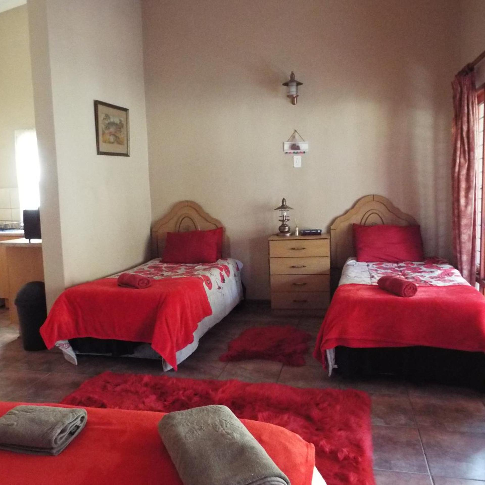 Aloes Country Inn 16/40