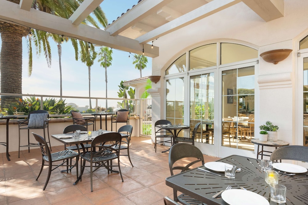 Hilton Garden Inn Carlsbad Beach 69/92