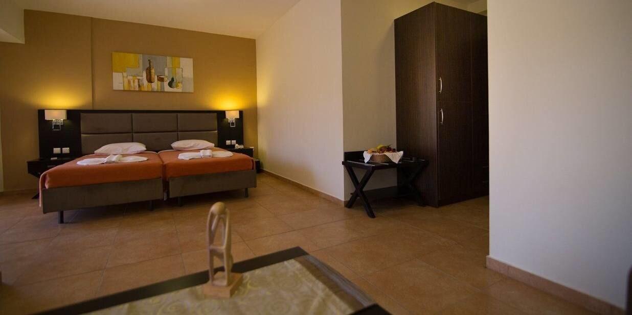 Aphrodite Hotel 5/41