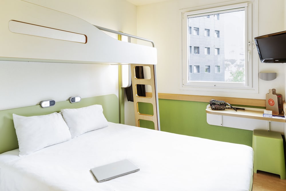 Ibis Budget Pontarlier 23/59