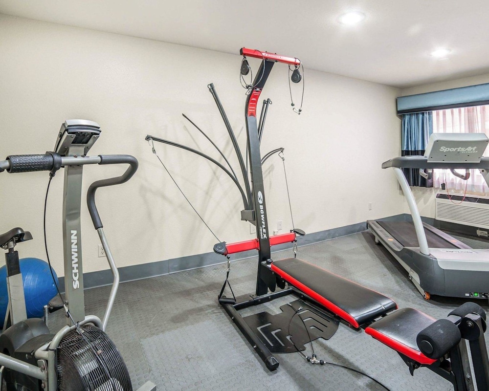 Rodeway Inn & Suites Needles CA 22/30