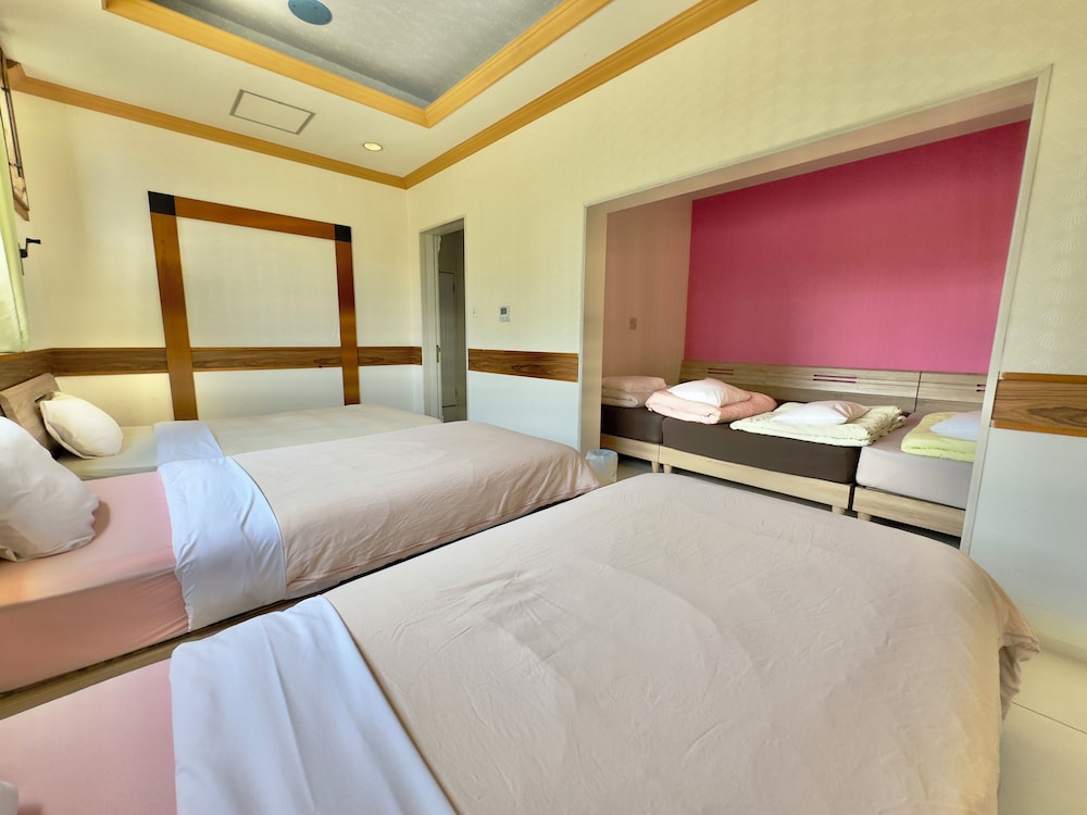 Araha Resort Arapana 8/50
