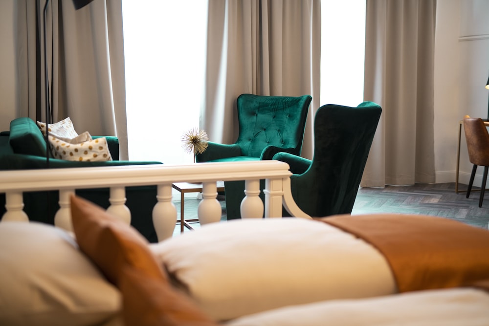 Hotel Palais26 30/37