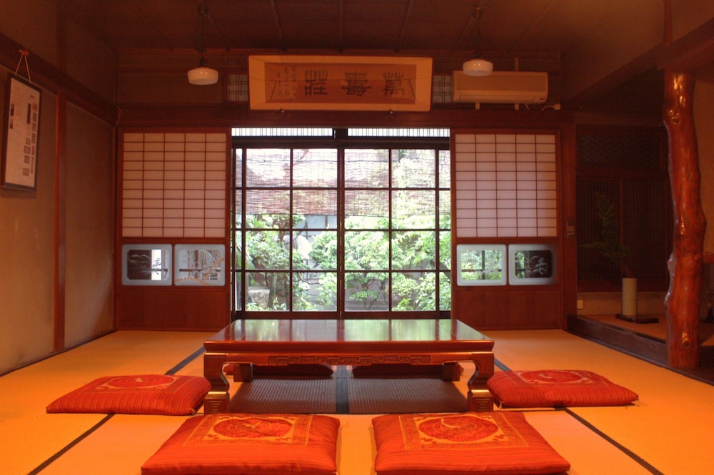 Guesthouse Naramachi 32/50