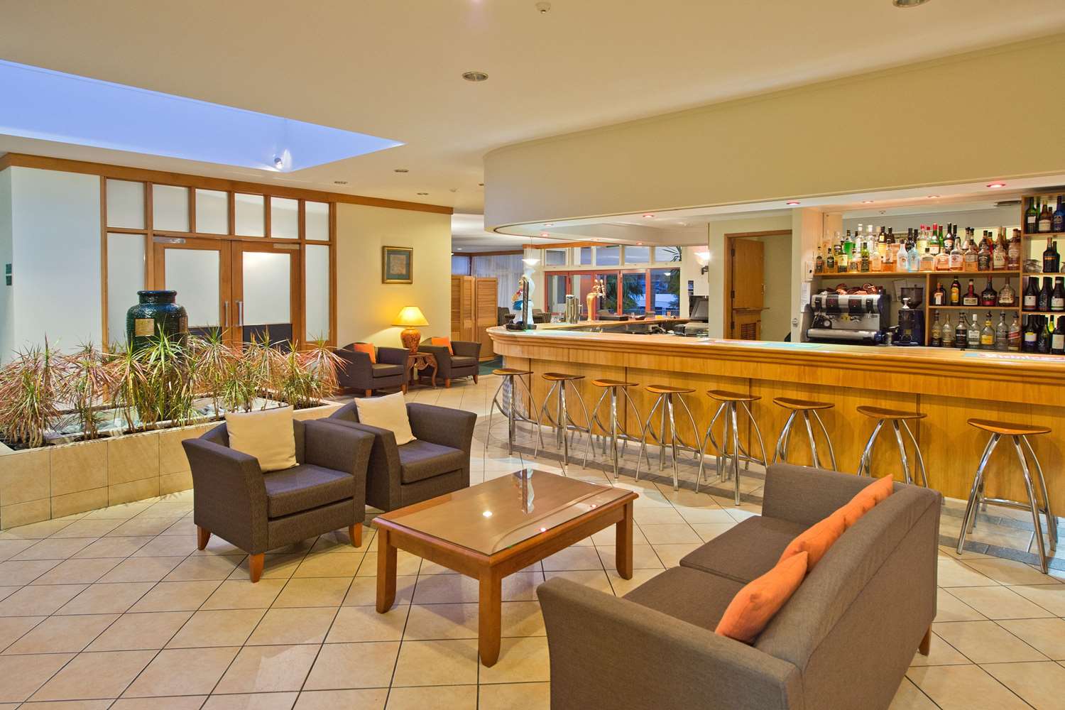 Comfort Hotel Flames Whangarei 24/27