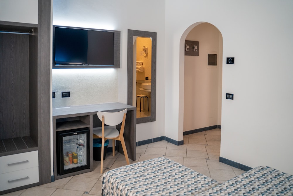 Hotel Maritan 35/50
