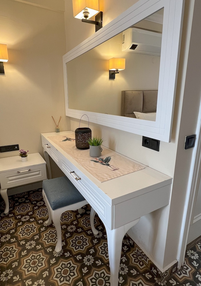 Disa Hotel Alacati 2/34