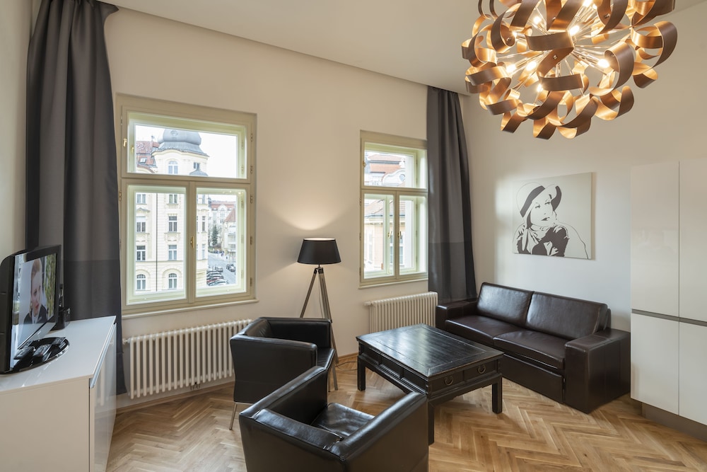 Dusni Apartments 33/50