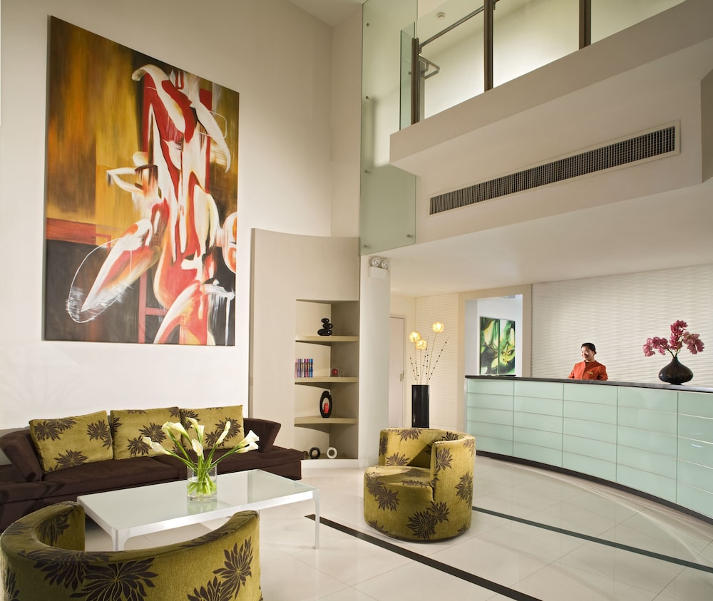 Citadines Xinghai Suzhou 7/43
