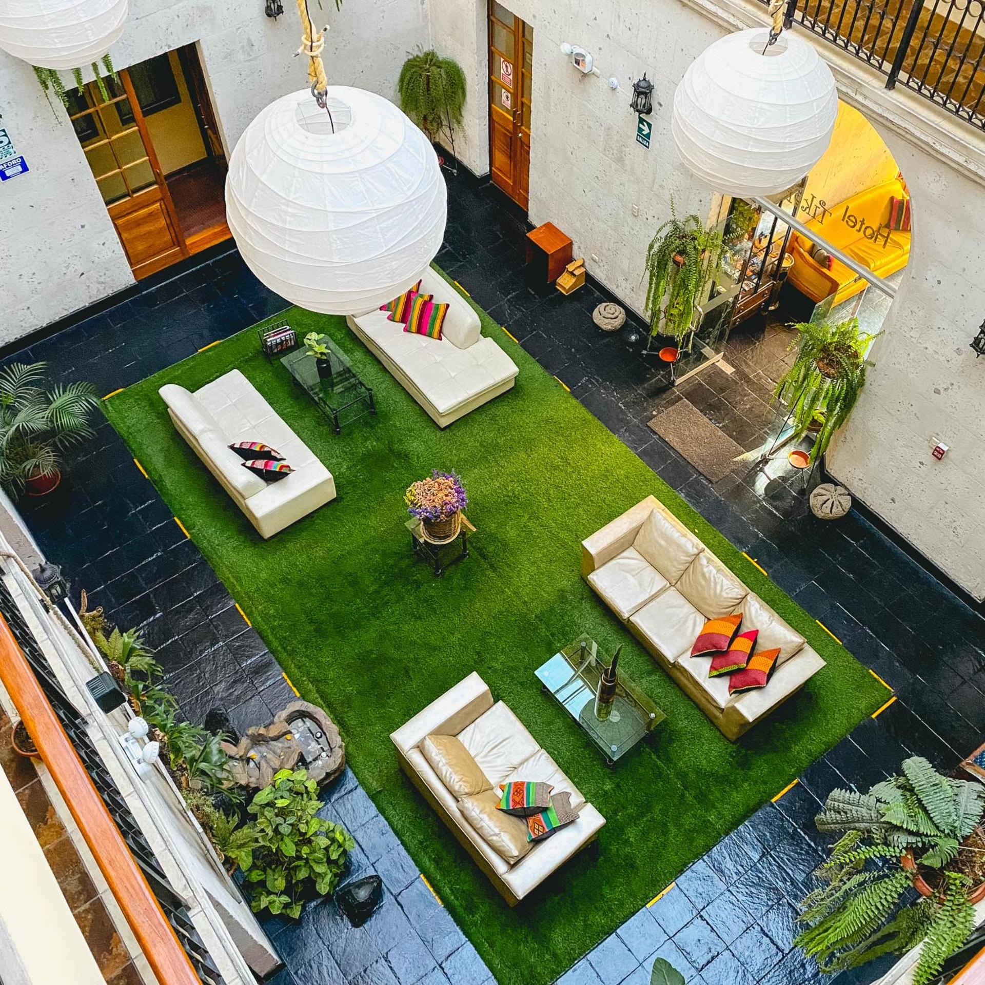 Hotel Tikary 5/50