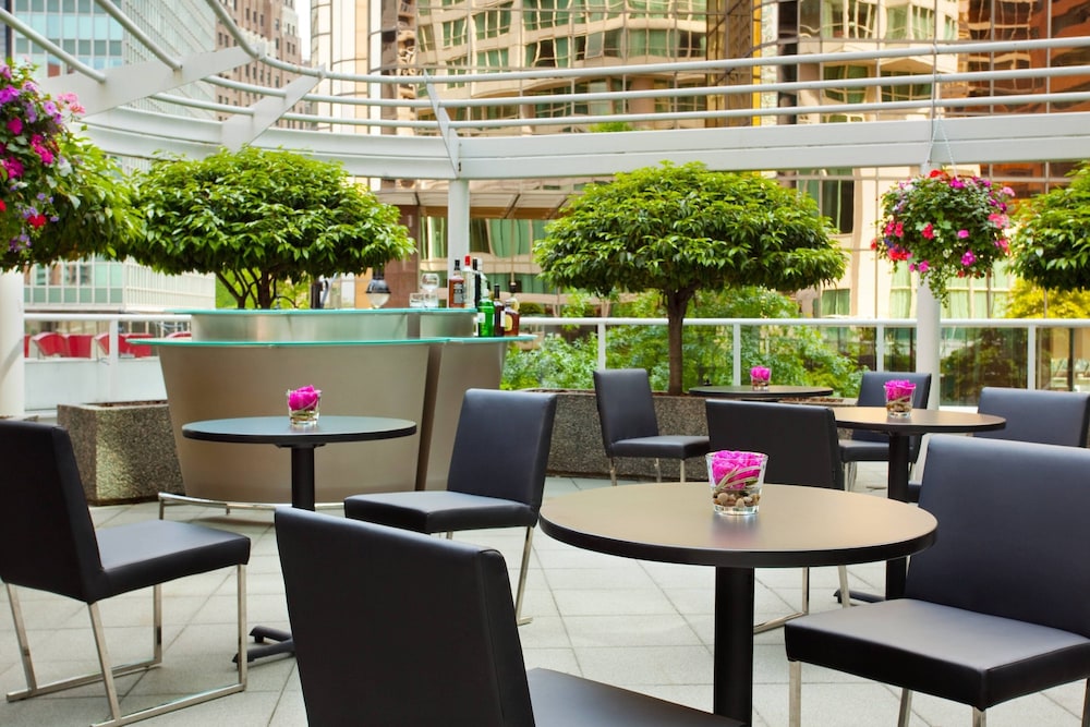 Vancouver Marriott Pinnacle Downtown 64/81