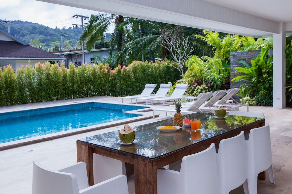 Villa Baan Anna Pool And Spa 49/50