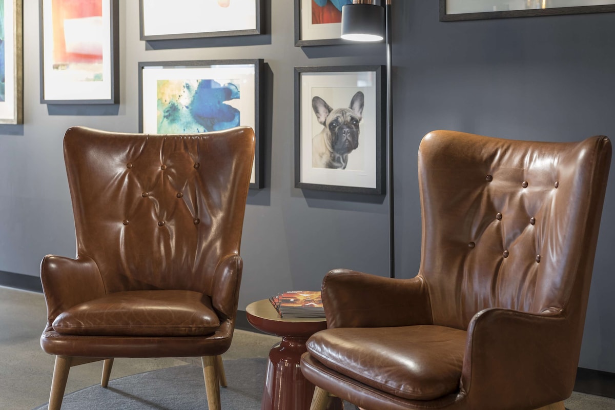 Serviced Apartments Melbourne Opus 21/36