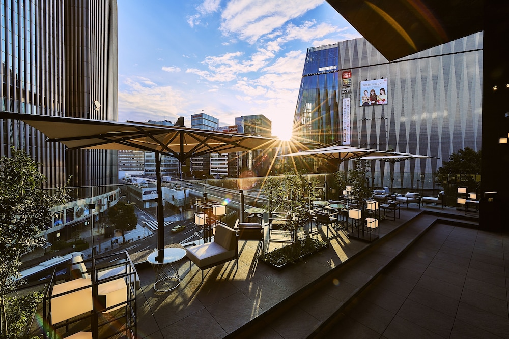 The Gate Hotel Tokyo by Hulic 43/71