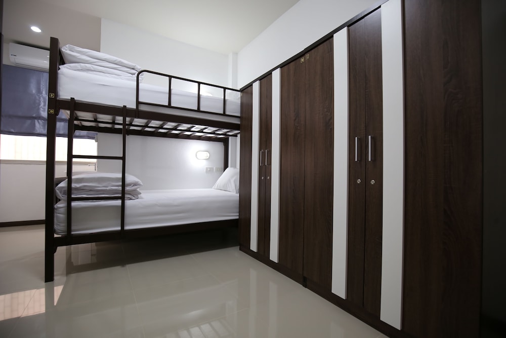 Sabun Nga Hostel 16/25