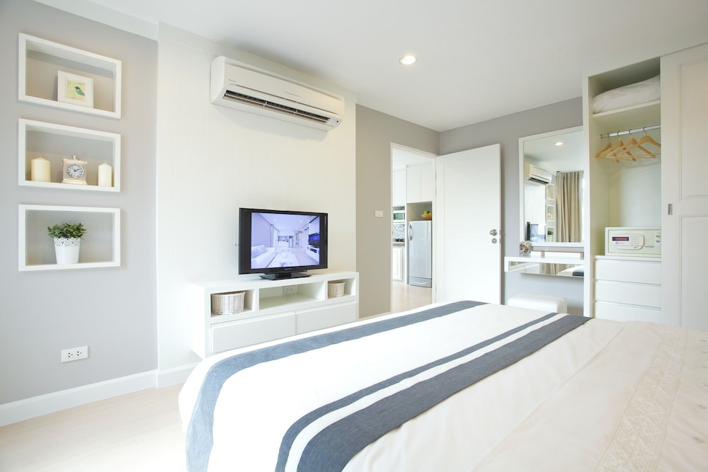 Cinnamon Hotel Bangkok 17/50