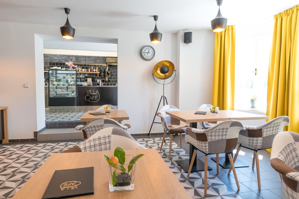 Boutique Hotel Villa Beatika 32/50