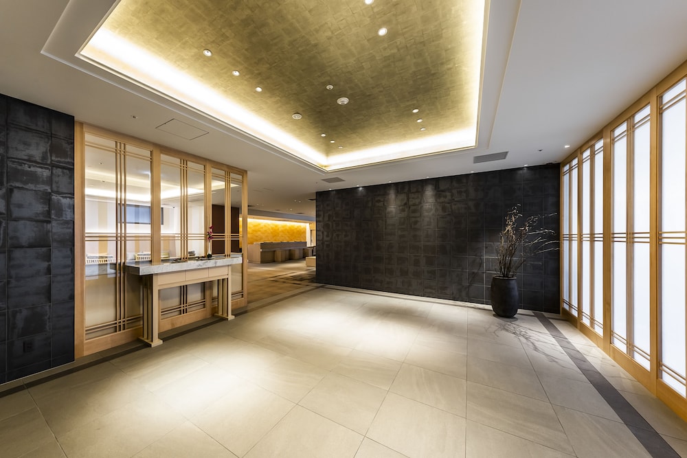 Jr West Group Via Inn Prime Shinsaibashi Yotsubashi 13/57