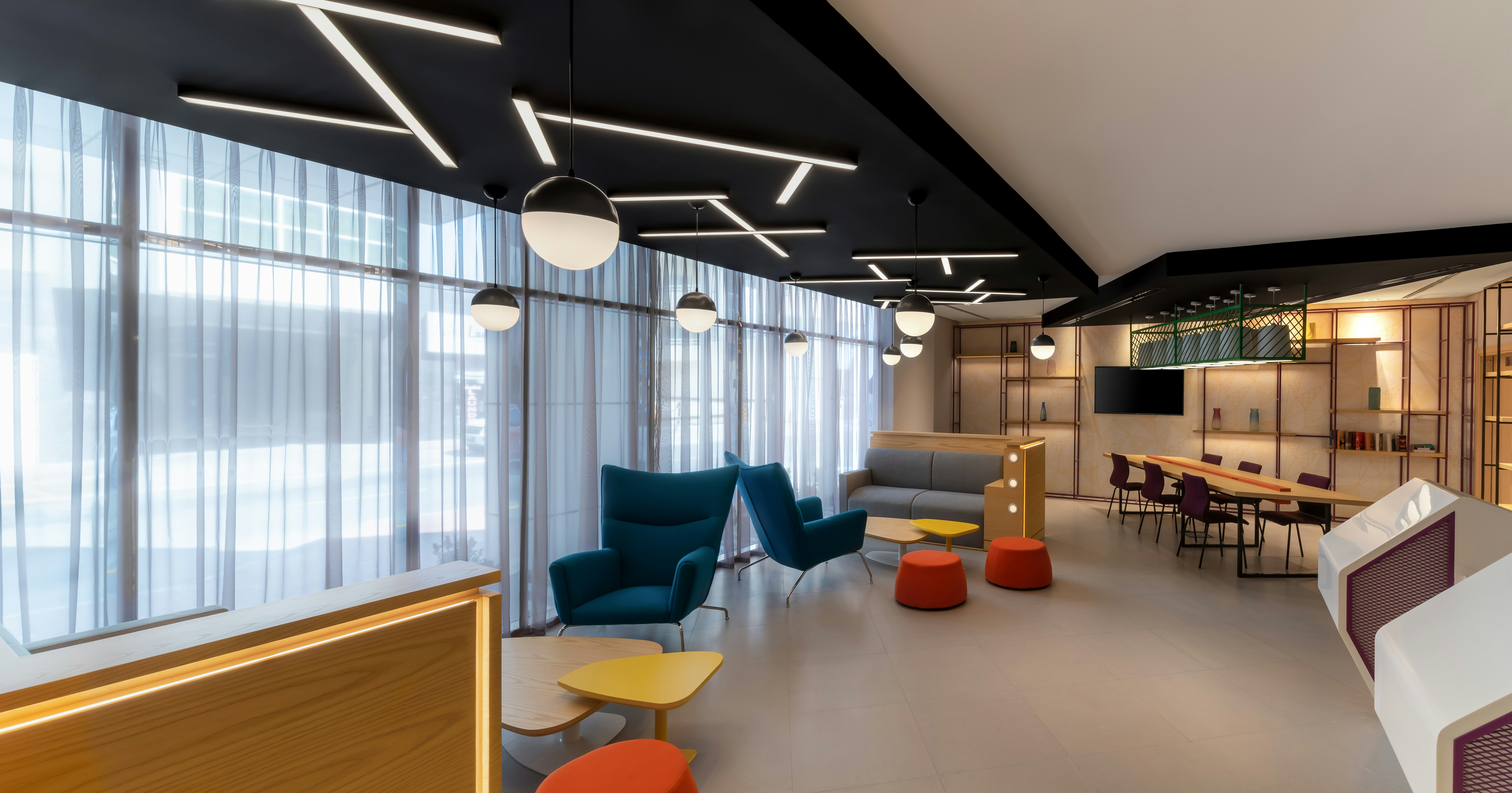 Studio M Al Barsha, Dubai 17/23