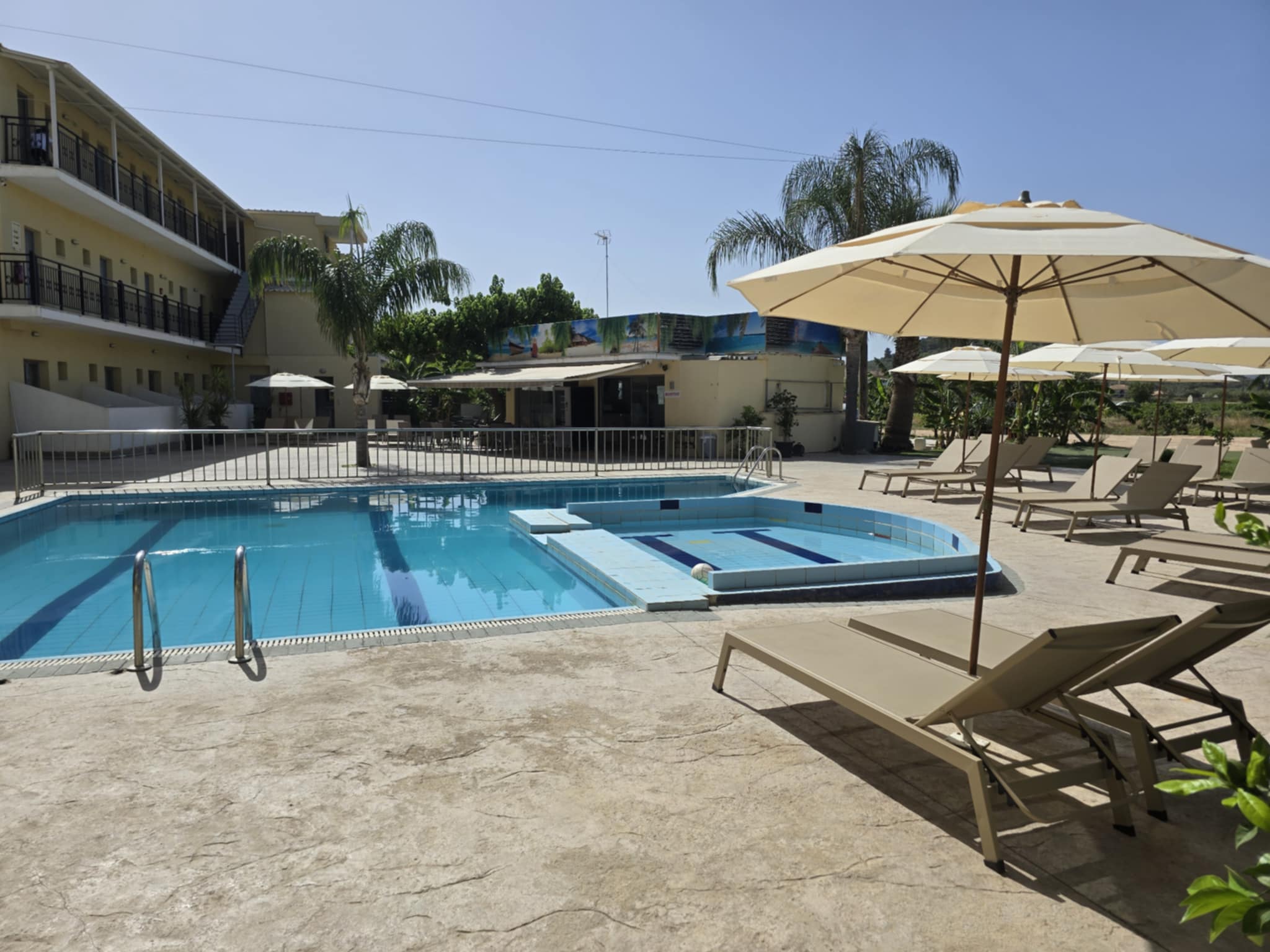 La Caretta Hotel 26/37