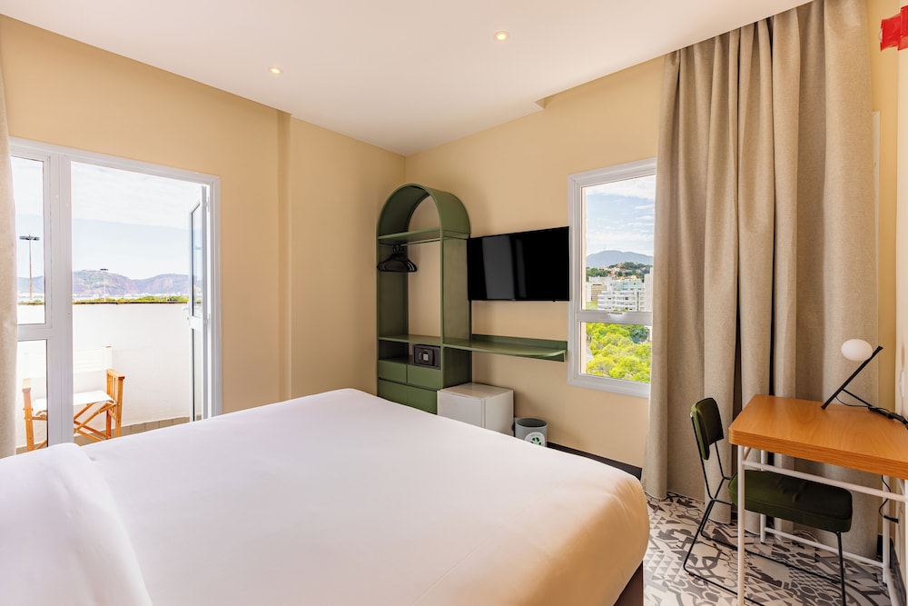 B&B Hotel Santos Dumont 16/41