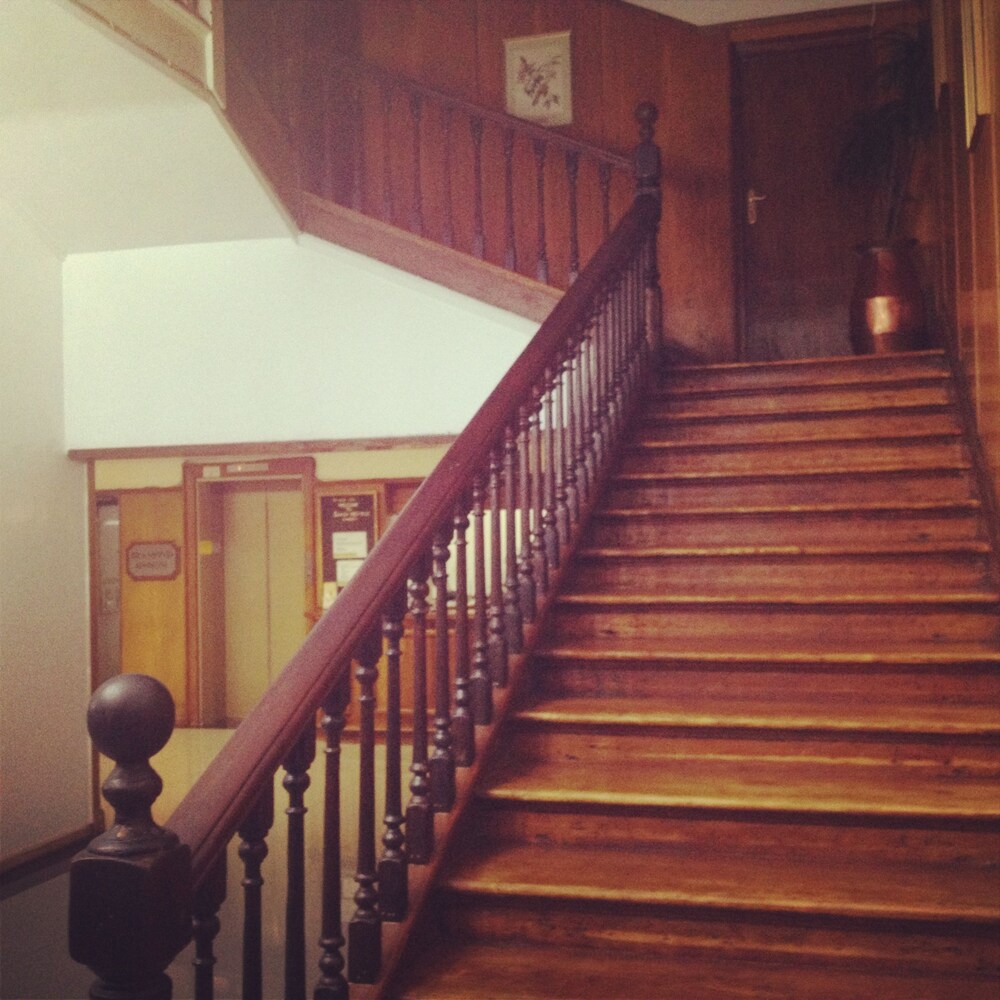 Savoy Hotel Kimberley 17/32