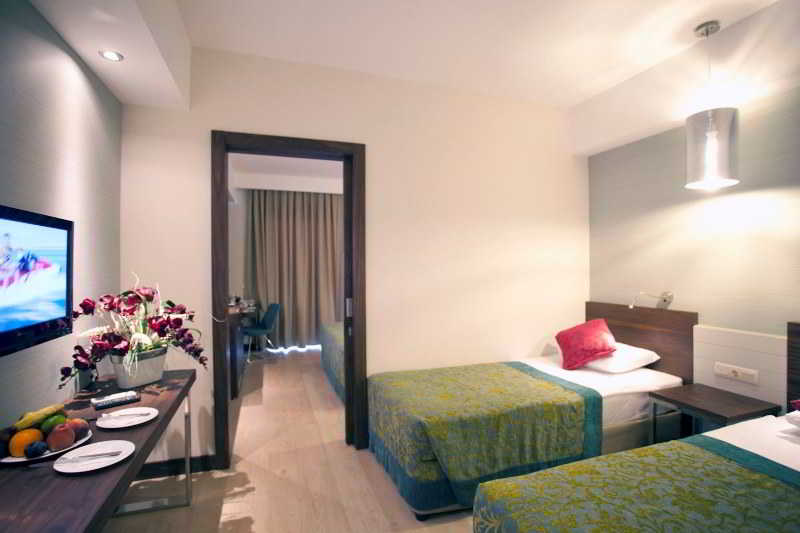 Seher Sun Palace Resort and Spa 10/15