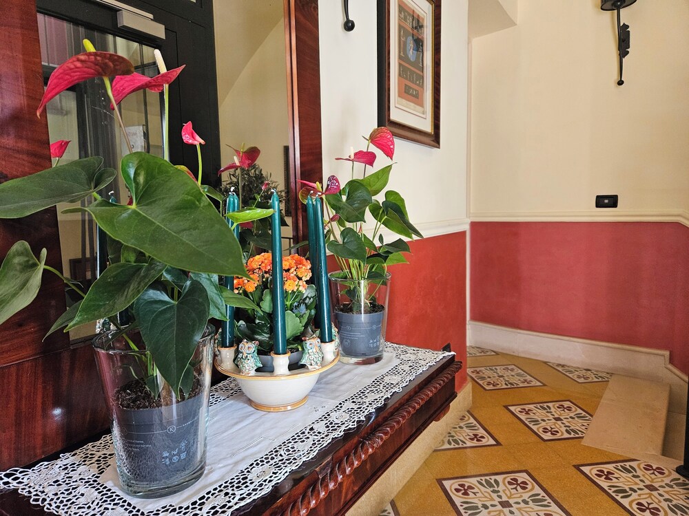 Casa Turchetti 10/75