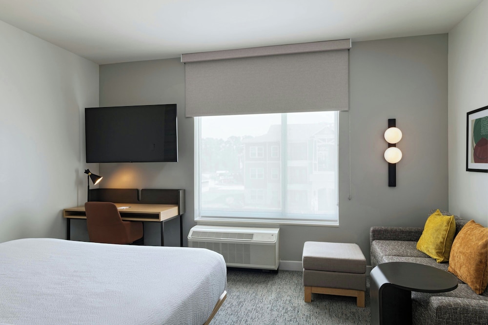 TownePlace Suites by Marriott Houston Tomball 8/34