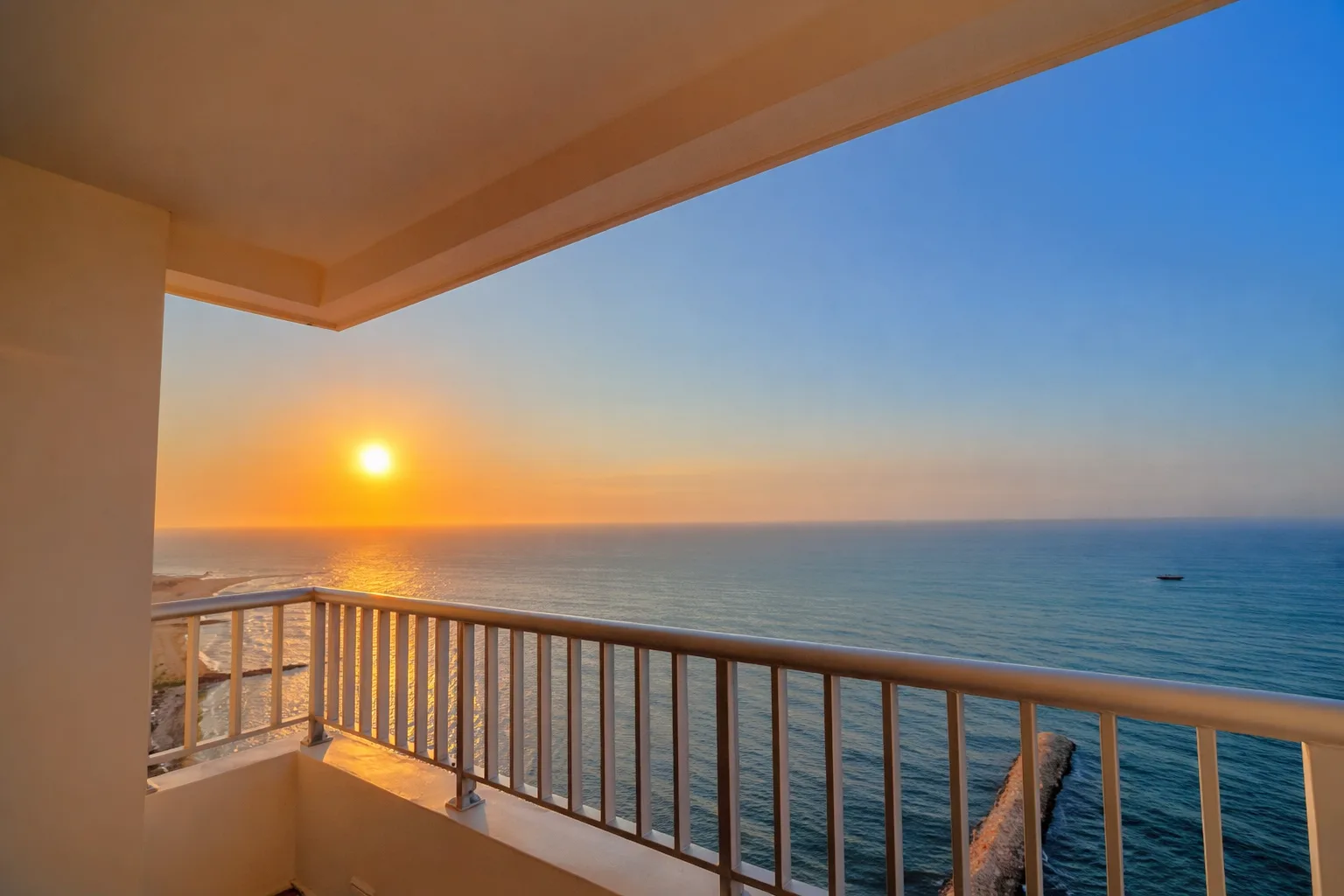 Apartamentos Palmetto - Frente al Mar - Bestbooking 40/50