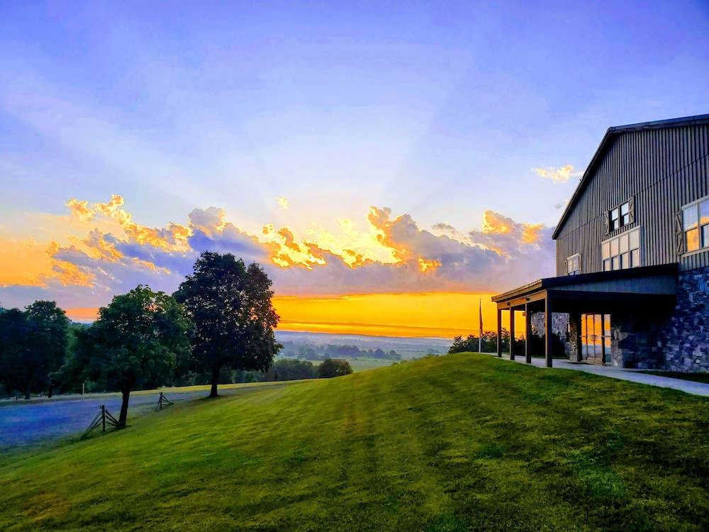 The Lodges at Gettysburg 55/61