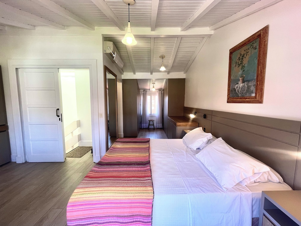 Villas Jurere Residences 22/50