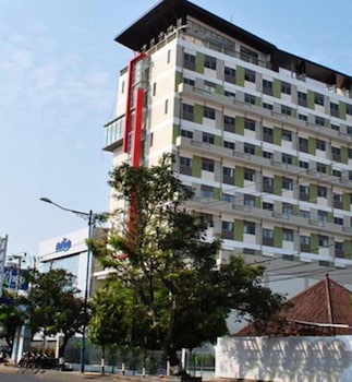 @Hom Hotel Simpang Lima 3/50