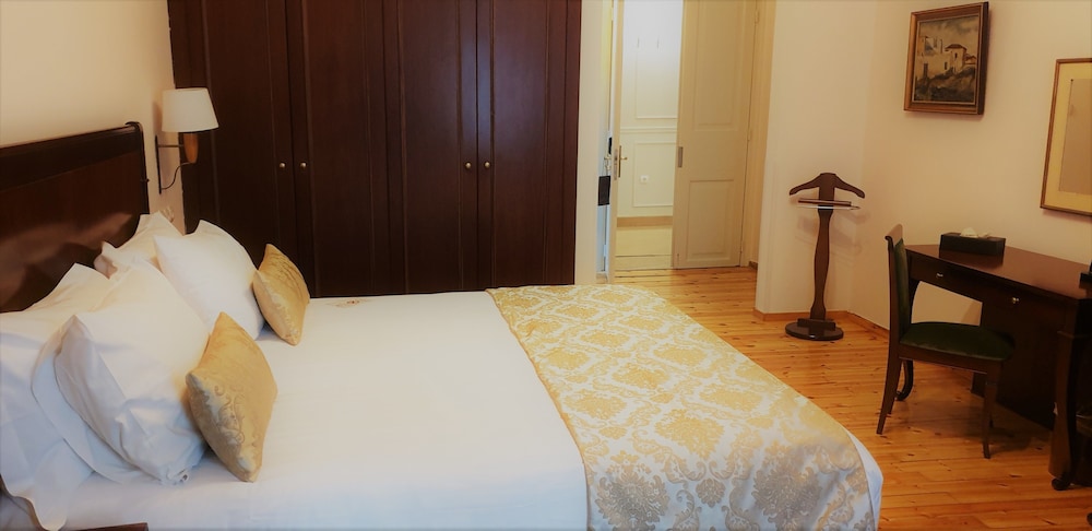 Capsis Bristol Boutique Hotel 8/30