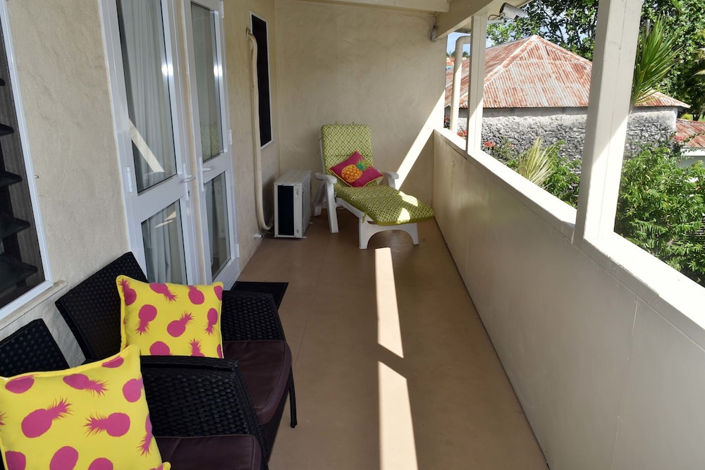 Coral Sands Apartments 24/46
