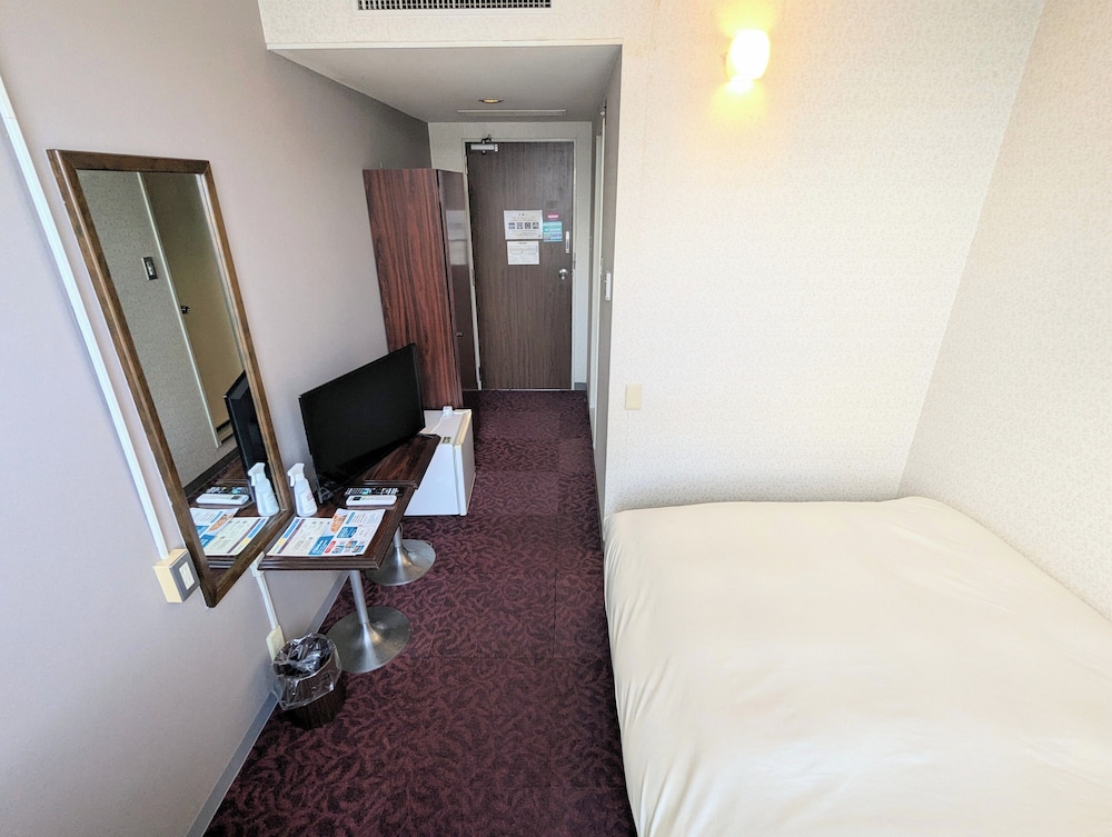 Hotel Crown Hills Miyoshi 14/40