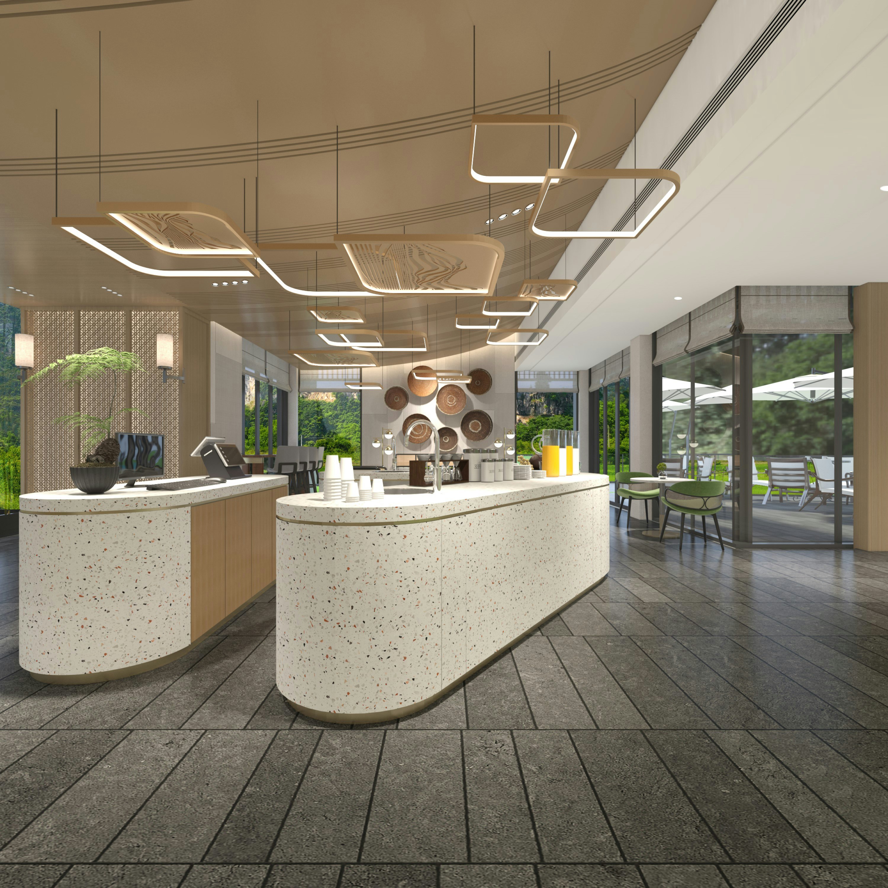 Hilton Garden Inn Guilin Yangshuo 7/41