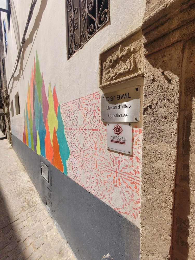 Riad Dar Awil 39/45