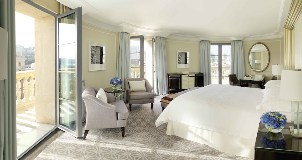 Four Seasons Hotel Baku 16/55