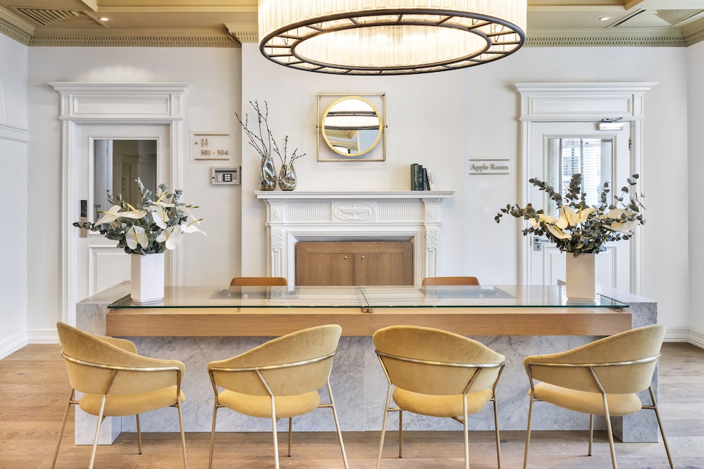 Melia London Kensington Member of Melia Collection 20/93