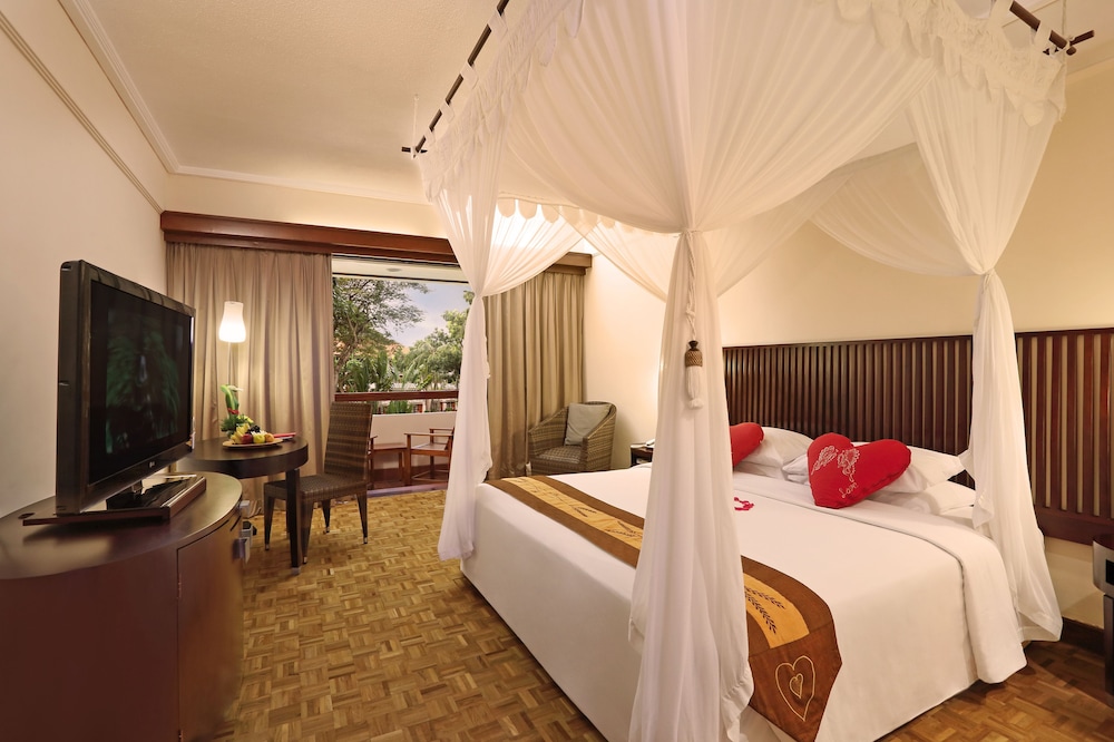 Bintang Bali Resort 16/74