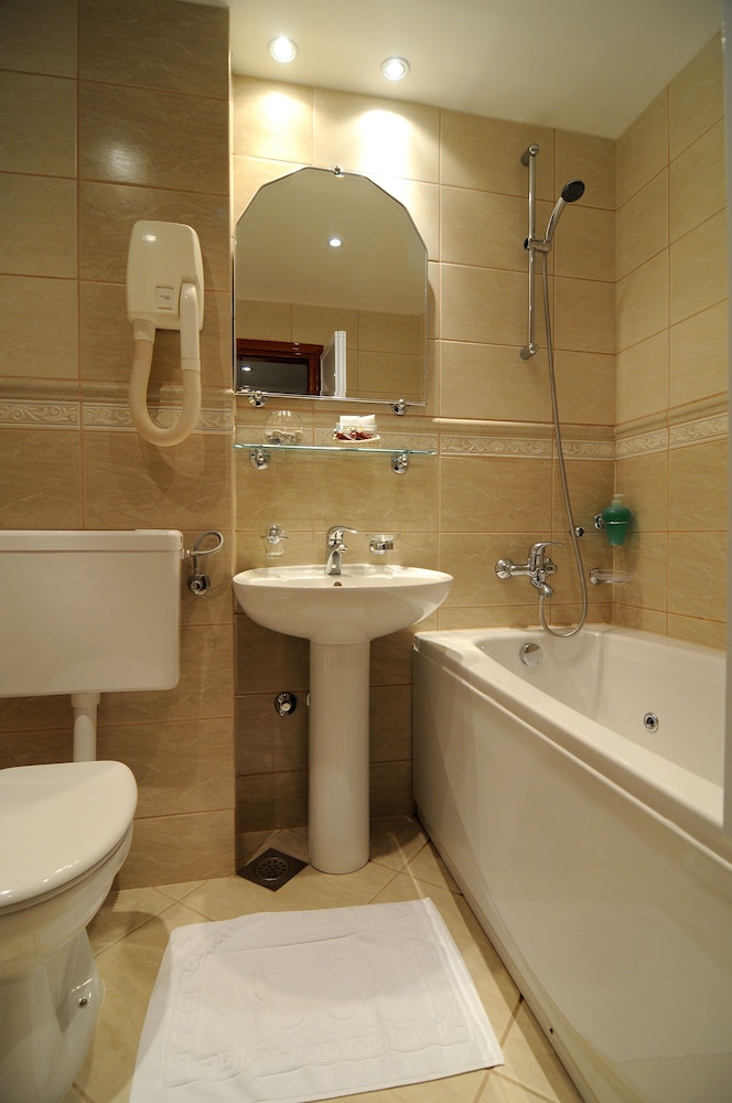 Hotel Rosina 33/34