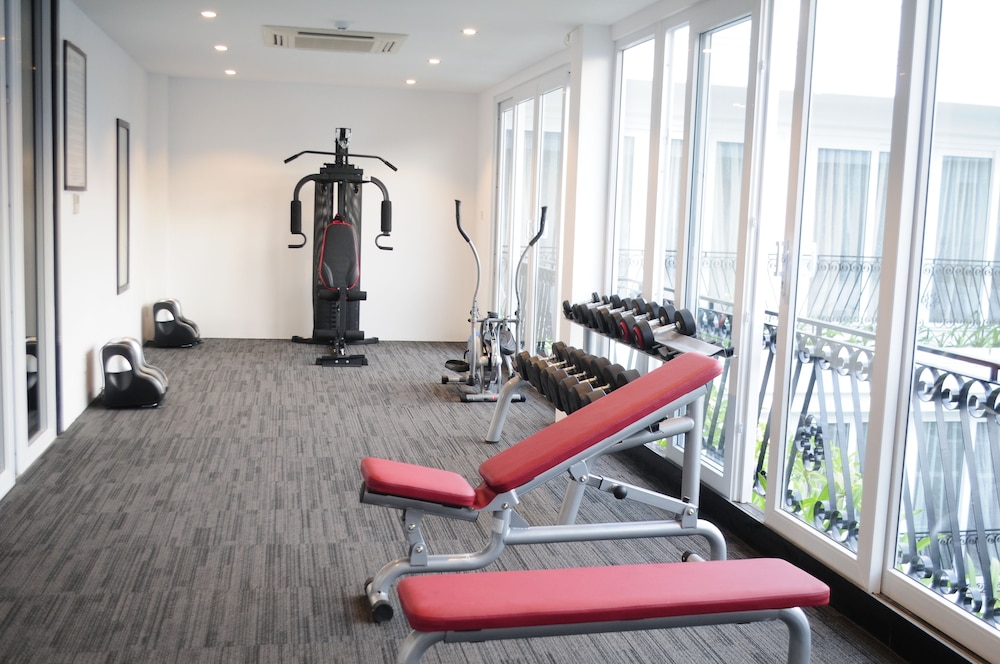 Champa Island Nha Trang - Resort Hotel & Spa 26/49