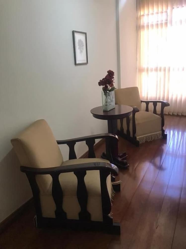 Ubaense Plaza Hotel 30/49
