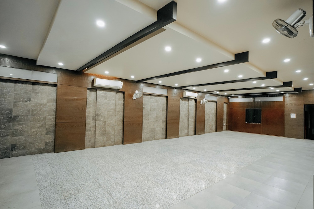 Hotel Jinendra Inn Jaipur 7/48