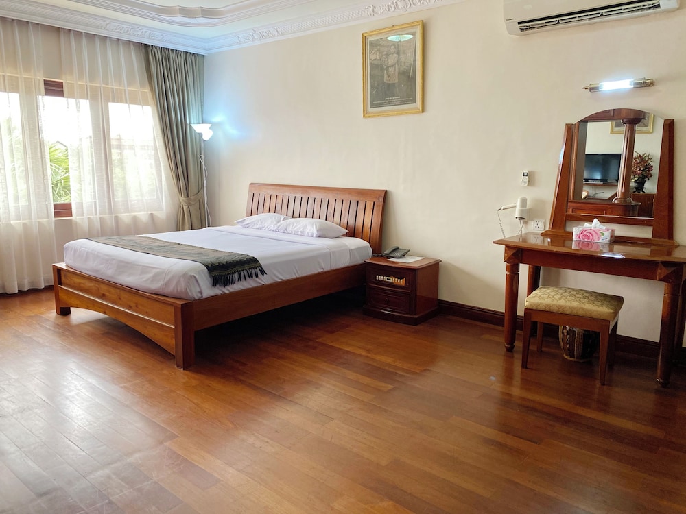 CITY ANGKOR HOTEL 23/67