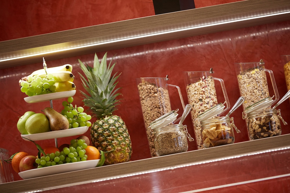 Prinzregent酒店(Hotel Prinzregent) 图片5