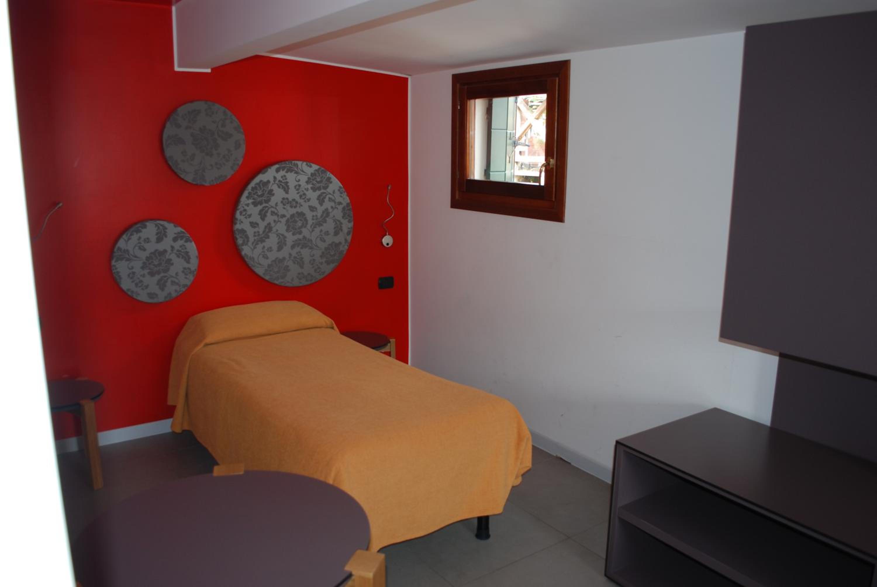 Hotel San Geremia 32/50