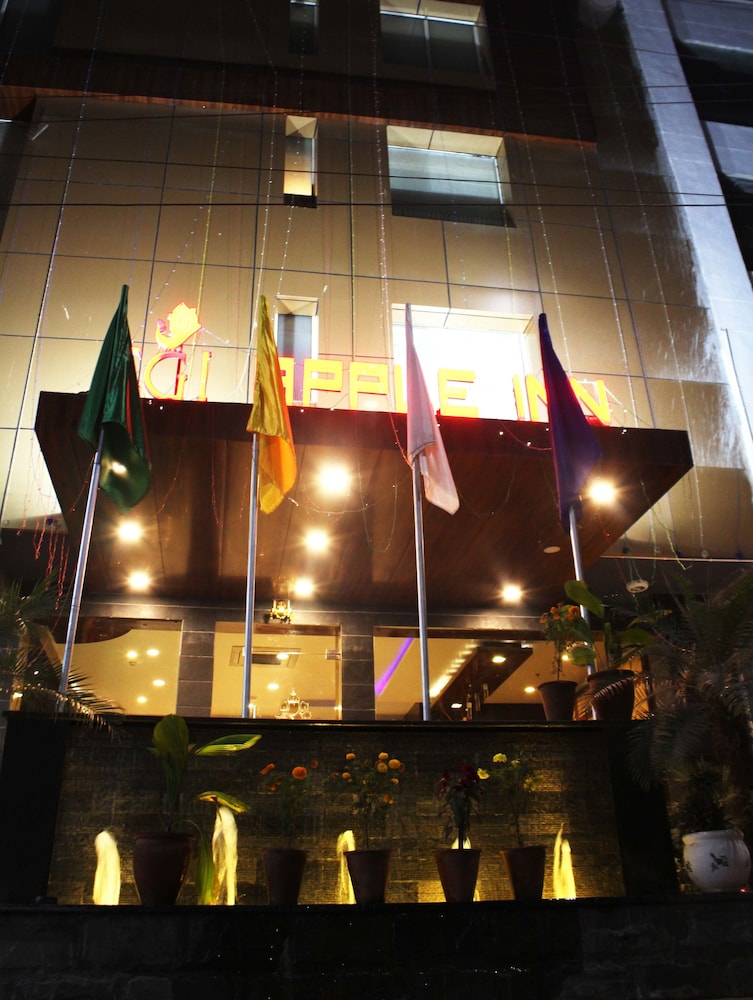 HOTEL APPLE INN photo1
