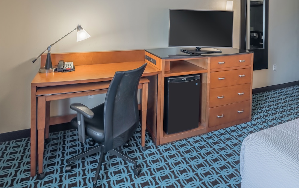Fairfield Inn Suites New Braunfels 22/30